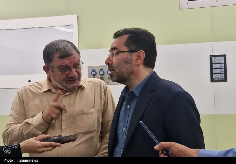 بیمارستان اسلامشهر با تأمین اعتبار دهه‌ فجر افتتاح می‌شود