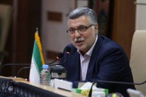 تأمین دارو و تجهیزات پزشکی در استان‌های مسافرپذیر