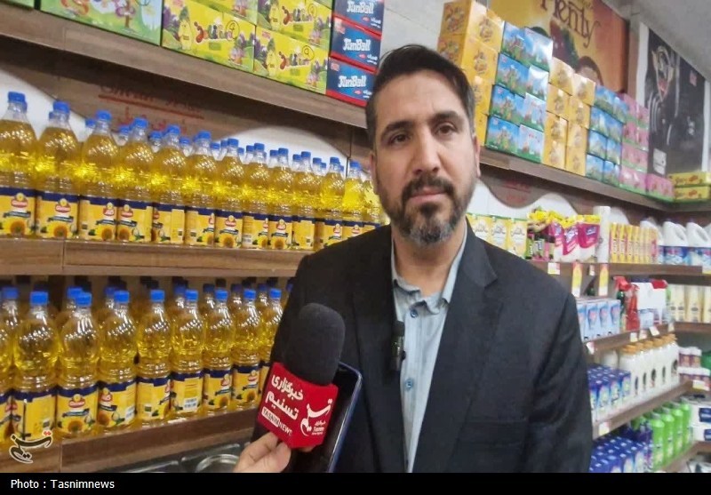 تأمین کالاهای اساسی در اسلامشهر؛ ذخیره کافی وجود دارد