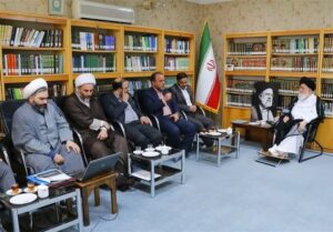 تأکید بر مسئله حجاب برای حفظ سلامت خانوادههاست تأکید بر مسئله حجاب برای حفظ سلامت خانوادههاست