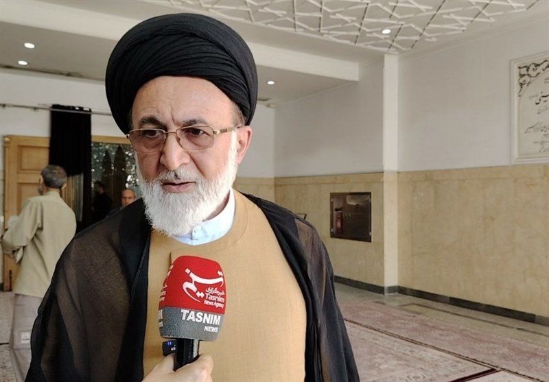 تأکید حجت‌الاسلام قاضی‌عسکر بر احیای جایگاه تاریخی و فرهنگی