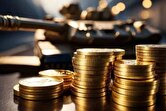 تاثیر جنگ بر قیمت طلا جهانی و داخلی