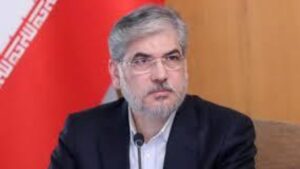تاریخ نشان داده که ایرانی اهل تسلیم نیست