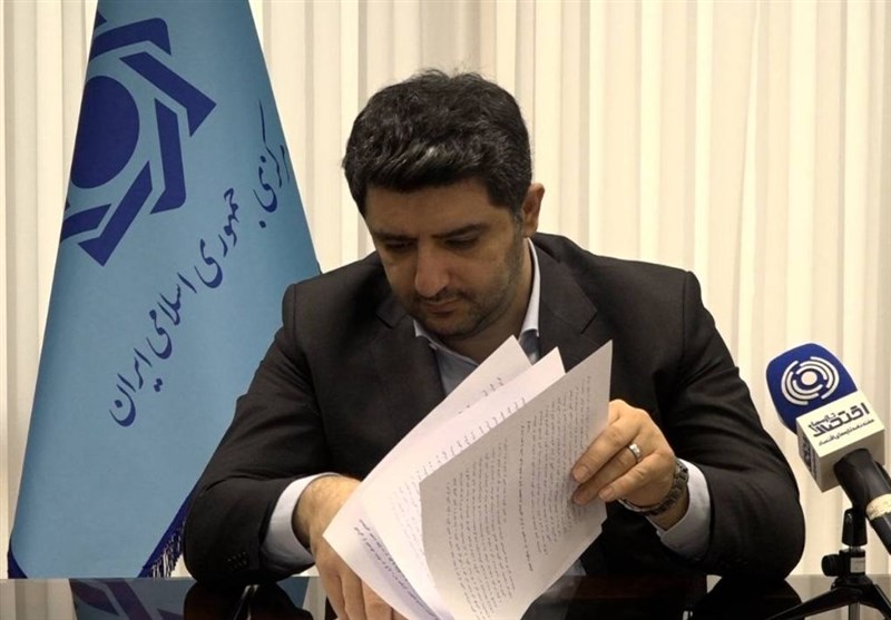 تامین منابع ریالی شعب بانک‌های کشور انجام شد