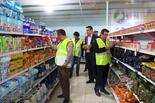 تامین کالای اساسی کهگیلویه و بویراحمد بدون مشکل در جریان است | نظارت ۱۲۰ بازرس بر بازار