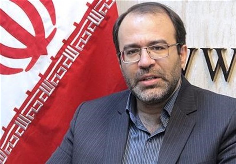 تاکید طغیانی بر لزوم صیانت از نمایشگاه بورس،بانک،بیمه تهران