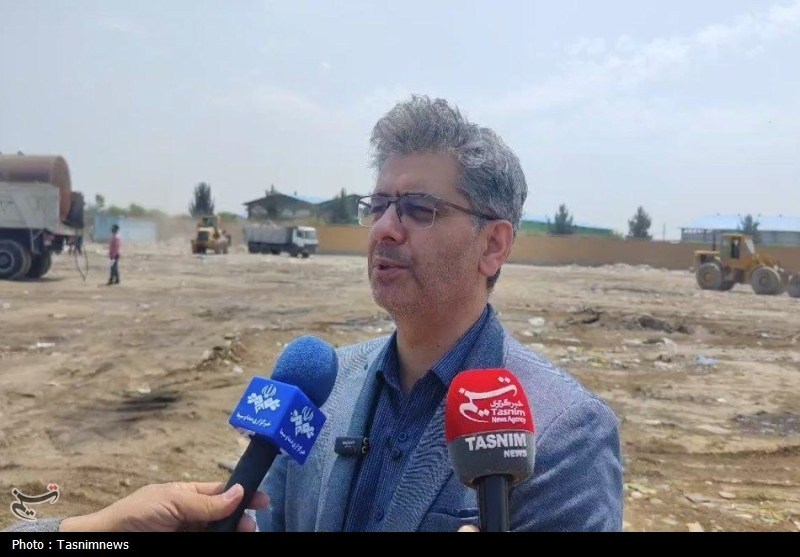 تبدیل ضایعات زباله به سوخت کارخانه‌های سیمان و فولاد‌