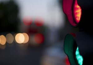 تجهیز دوازدهمین تقاطع پرتردد قزوین به پنل خورشیدی