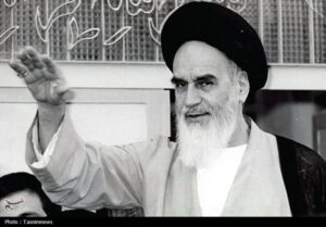 تداوم خط امام با پرچم عدالت‌خواهی و ظلم‌ستیزی