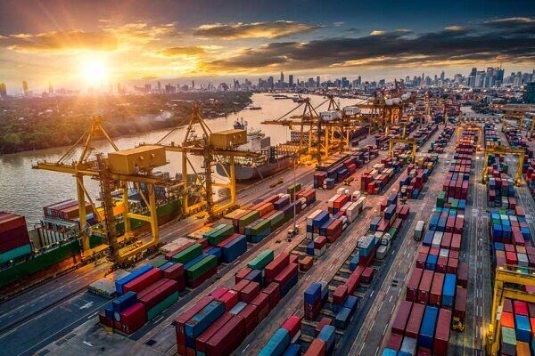 ترانزیت ریلی در بندر شهید رجایی افزایش پیدا کرد