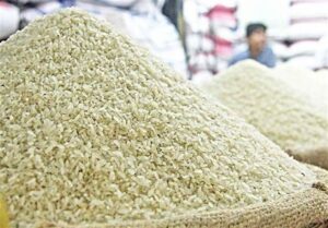ترخیص برنج های وارداتی آغاز شد ترخیص برنج های وارداتی آغاز شد