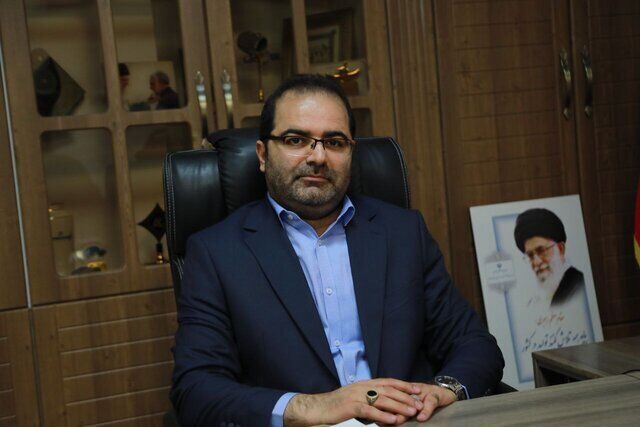 تسهیلات جدید برای صنایع کوچک و متوسط کلید خورد