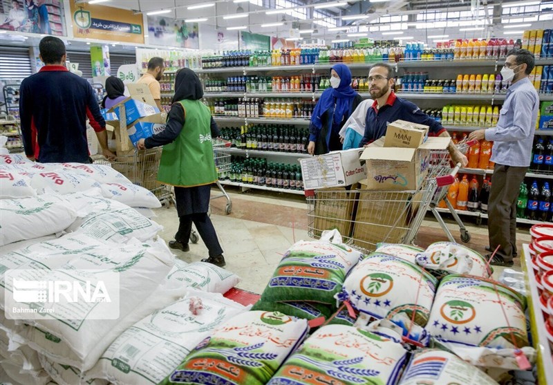 تضمین بخش خصوصی برای تأمین کالا در روزهای حساس
