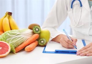 تغذیه‌ برای حفظ سلامت عمومی در شرایط اضطراری