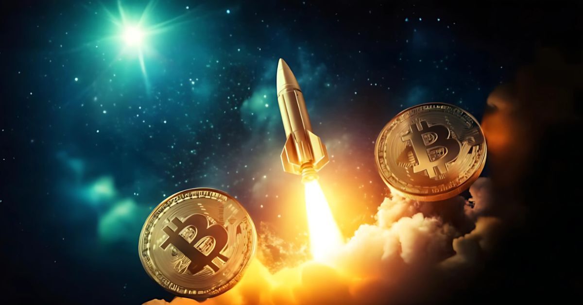 تغییرات قیمت بیت کوین پس از اعلام آتش بس؛ عبور از مرز ۱۰۶ هزار دلار