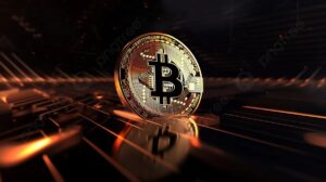 تقاضای خرید بیت کوین در صرافی بای‌بیت به شدت افزایش یافته است