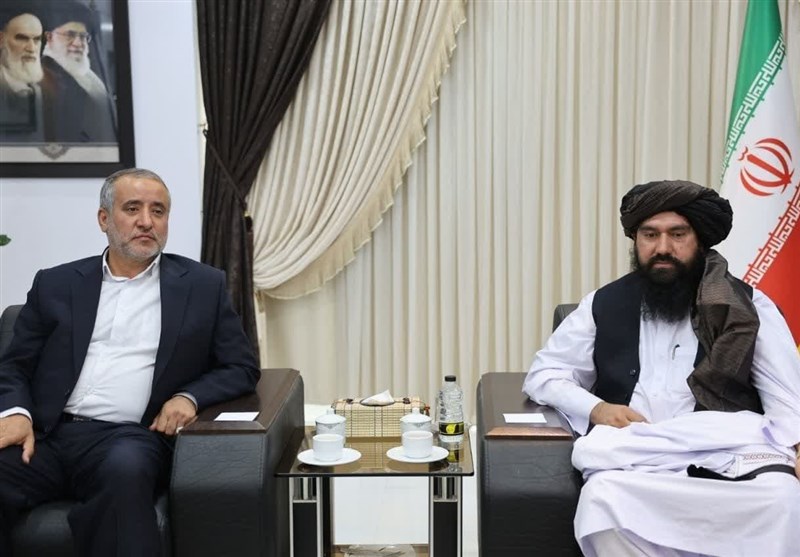 تقویت مناسبات خراسان جنوبی و فراه افغانستان