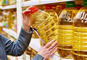 توزیع روغن و برنج در بازار در حال افزایش است/عرضه کالاهای اساسی به اندازه کافی در بازار