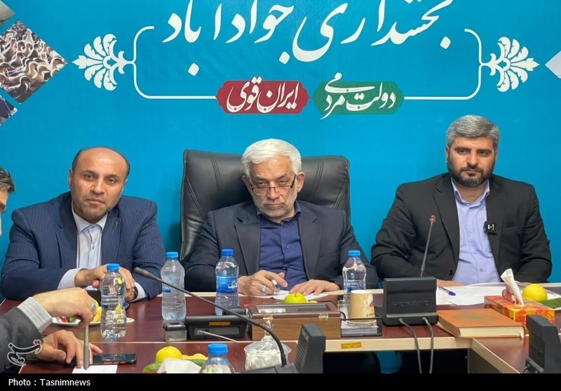 توسعه کشاورزی جنوب‌شرق تهران بدون پساب ممکن نیست