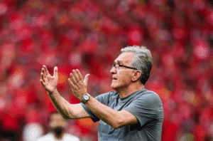 جدایی اسماعیل کارتال از پرسپولیس/مربی جدید را بشناسید!