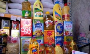 جدیدترین قیمت روغن خوراکی افزایش می‌یابد +جدول