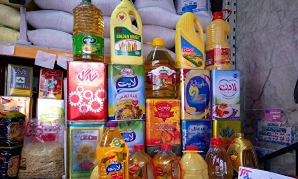 جدیدترین قیمت روغن خوراکی افزایش می‌یابد +جدول