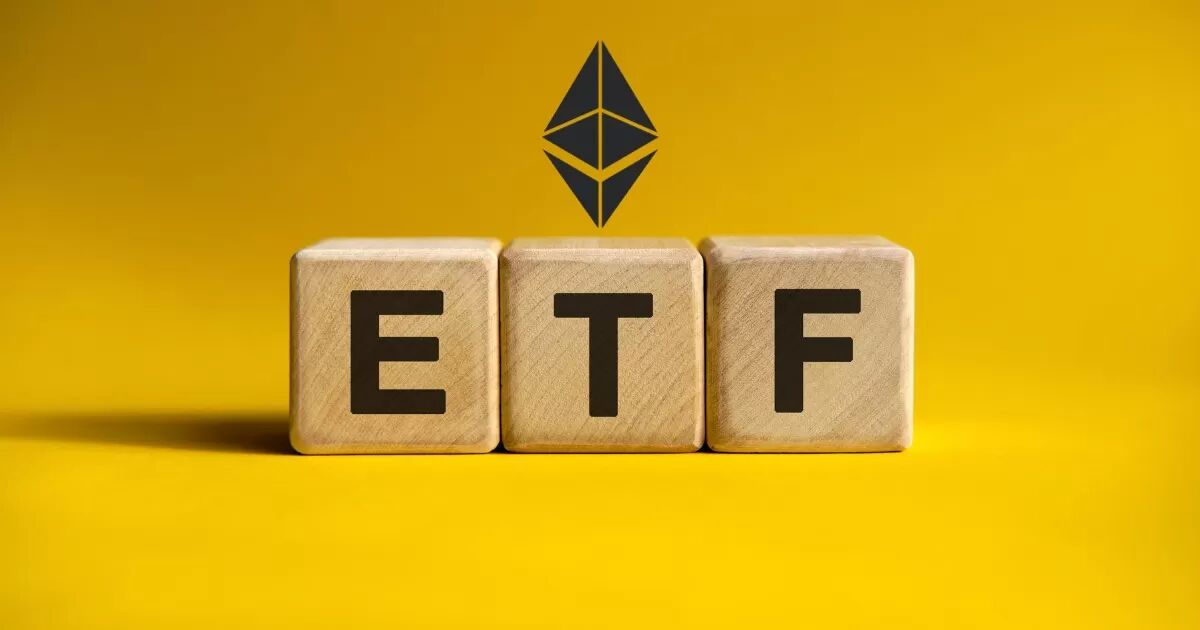 جریان ورود سرمایه به ETF های اتریوم برای سومین هفته پیاپی ادامه پیدا کرد