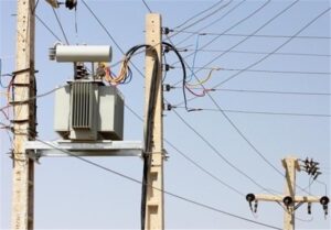 جمع‌آوری ۸۰ انشعاب غیرمجاز برق در نسیم‌شهر