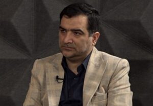 حالا آزادگان جهان به ما افتخار می‌کنند
