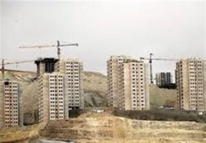 حدود ۱۰۰ هزار واحد نهضت ملی مسکن در قم در حال ساخت است