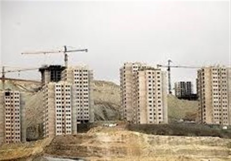 حدود ۱۰۰ هزار واحد نهضت ملی مسکن در قم در حال ساخت است