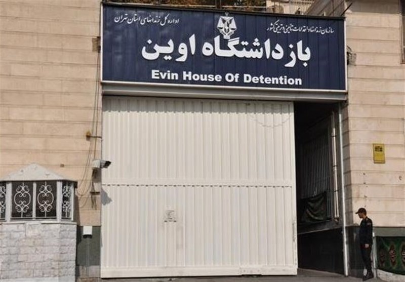 حمله رژیم صهیونیستی به زندان اوین/ وضعیت تحت کنترل است