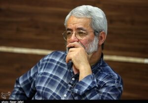 حمله نظامی اسرائیل و آمریکا به ایران و «انفجار آگاهی»
