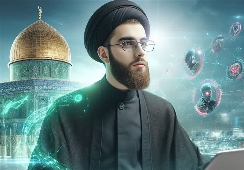 حوزه علمیه پیشگام در حوزه هوش مصنوعی