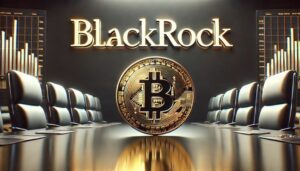 خروج ۵۶۱ میلیون دلار بیت کوین از صندوق بلک‌راک همزمان با رشد اتریوم