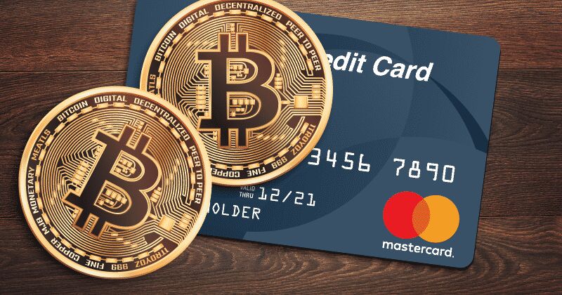 خرید مستقیم ارز دیجیتال با مسترکارت امکان‌پذیر شد!