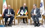 خیز ایران برای رتبه دوم تجاری با عراق