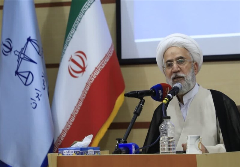 دادستان کل: فریب‌خوردگان در مهلت تعیین‌شده خودشان را معرفی کنند