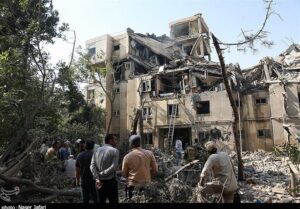 درخواست جمعی از محققان از دانشگاهیان جهان برای محکومیت رژیم صهیونیستی