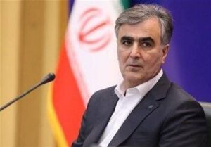 دستور فرزین برای تخصیص یک میلیارد دلار واردات کالاهای اساسی
