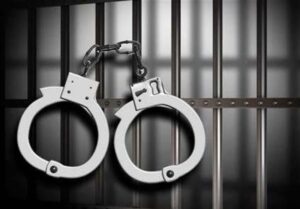 دستگیری قاتل متواری در کمتر از نیم ساعت در دولت آباد
