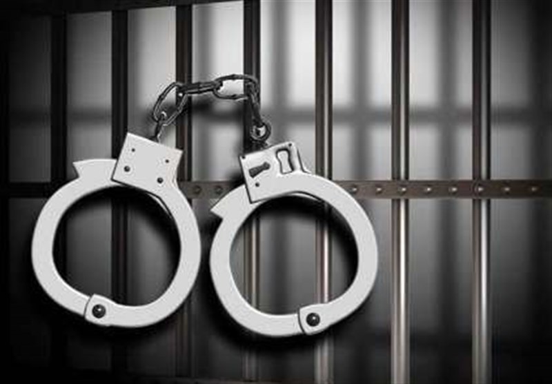 دستگیری قاتل متواری در کمتر از نیم ساعت در دولت آباد