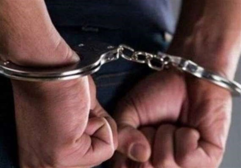 دستگیری یک تبعه اروپایی در کرمانشاه به‌اتهام جاسوسی/ خودکشی یک تروریست هنگام دستگیری
