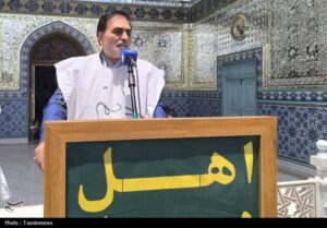 دشمنان از دستاوردهای علمی و فناوری کشورمان نگران هستند