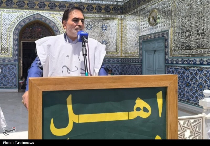 دشمنان از دستاوردهای علمی و فناوری کشورمان نگران هستند