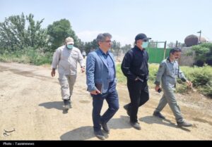 دپوی غیرمجاز ضایعات پلاستیکی ابرچالش کشور شد