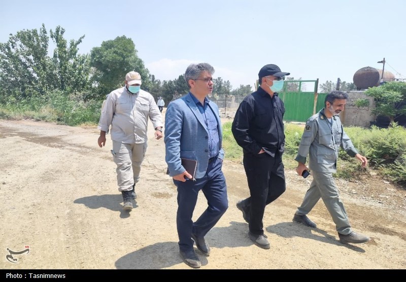 دپوی غیرمجاز ضایعات پلاستیکی ابرچالش کشور شد