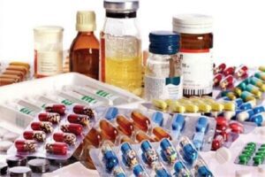 ذخایر استراتژیک دارویی مطلوب است