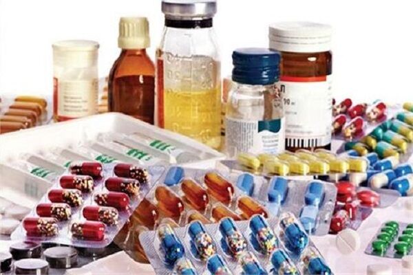 ذخایر استراتژیک دارویی مطلوب است