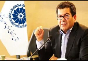 رئیس اتاق بازرگانی مشترک ایران و کویت: اقتصاد ایران ایستاده است